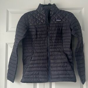 Patagonia jacket